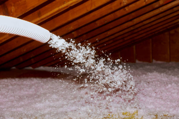 Insulation for Commercial Buildings in Grandview, IL