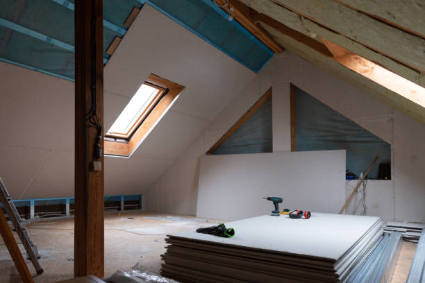 Best Insulation Removal  in Grandview, IL