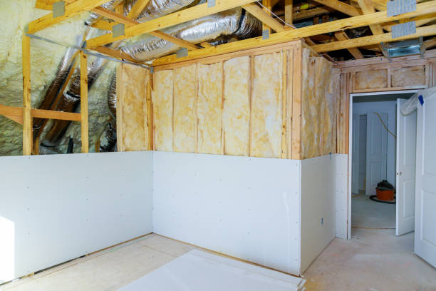 Best Attic Insulation Installation  in Grandview, IL