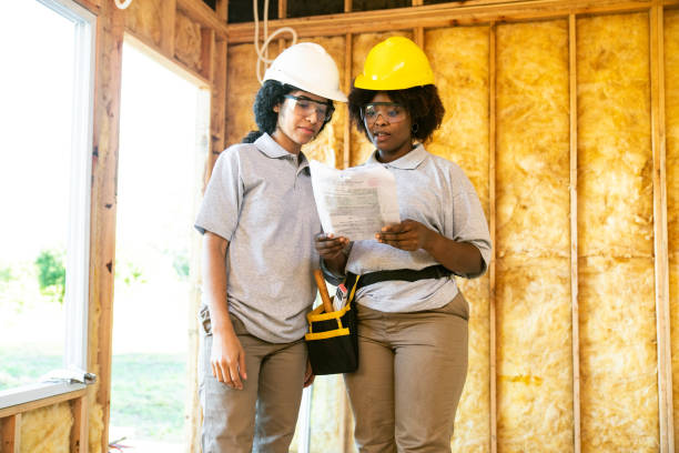 Best Home Insulation Services  in Grandview, IL