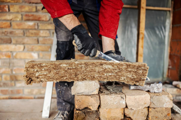 Best Insulation Replacement Services  in Grandview, IL