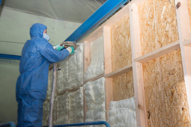 Best Residential Insulation Services  in Grandview, IL