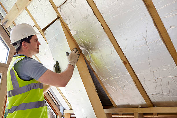 Best Energy-efficient Insulation  in Grandview, IL